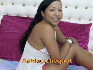 AshleyClicquot