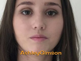 AshleyGimson