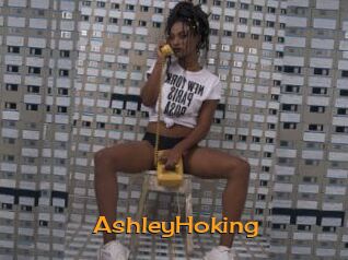 AshleyHoking