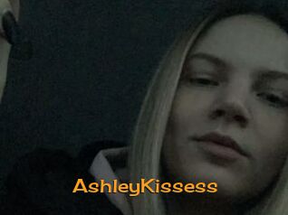 AshleyKissess