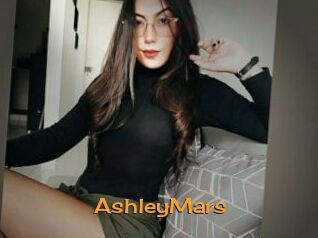 AshleyMars