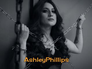 AshleyPhillips