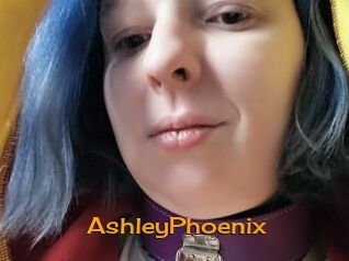 AshleyPhoenix