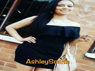 AshleySmiith