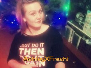 AshleyXFreshi