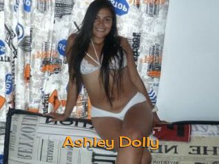 Ashley_Dolly