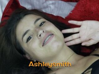 Ashleysmith