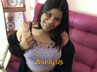 Ashly18