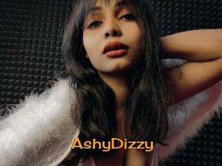 AshyDizzy