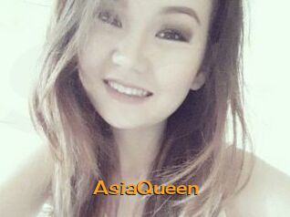 AsiaQueen