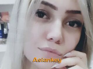 Asiankey