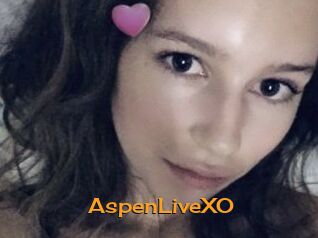 AspenLiveXO