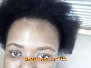 Assbuster25