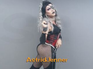 AstridJenner