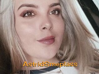 AstridSmeplass