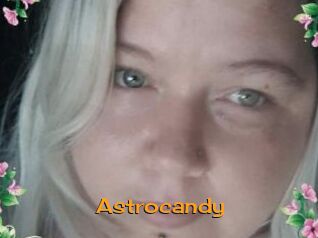 Astrocandy