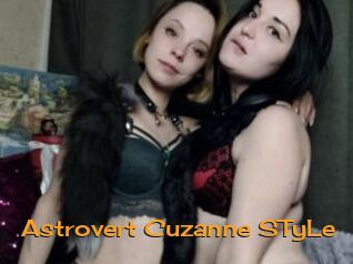 Astrovert_Cuzanne_STyLe