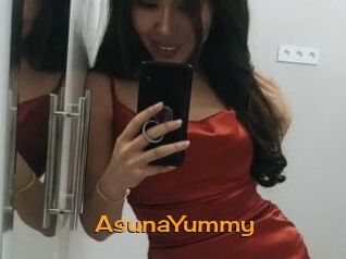 AsunaYummy