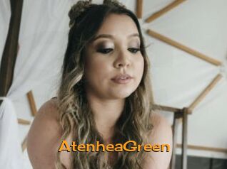 AtenheaGreen