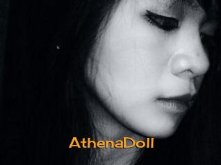 AthenaDoll