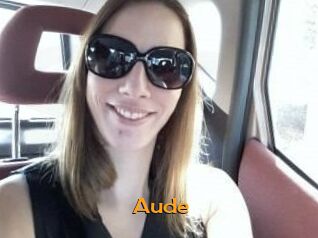 Aude