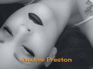 Audree_Preston