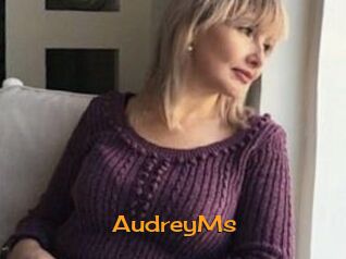 AudreyMs