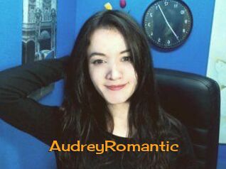 AudreyRomantic