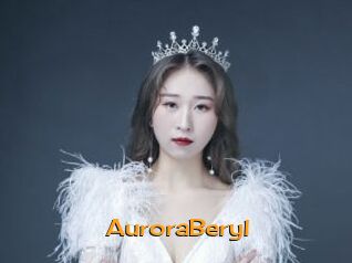 AuroraBeryl