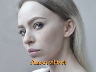 AuroraHvit