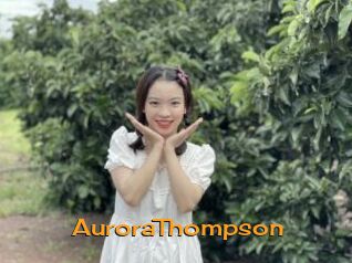 AuroraThompson