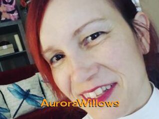 AuroraWillows