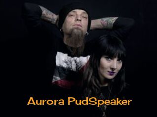 Aurora_PudSpeaker