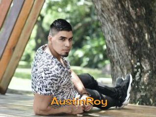 AustinRoy