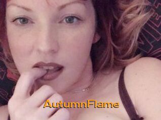 AutumnFlame