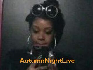 AutumnNightLive