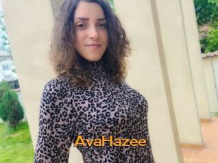 AvaHazee