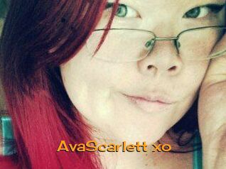 AvaScarlett_xo