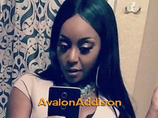 AvalonAddison