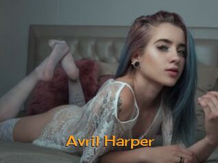 Avril_Harper