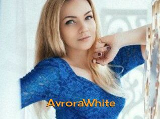 AvroraWhite