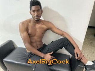 AxelBigCock