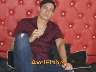 AxelFisher