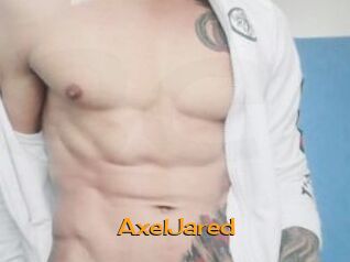 AxelJared