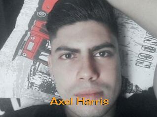 Axel_Harris