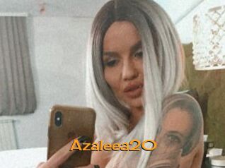 Azaleea20