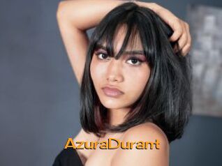 AzuraDurant