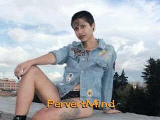 PervertMind