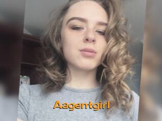 Aagentgirl