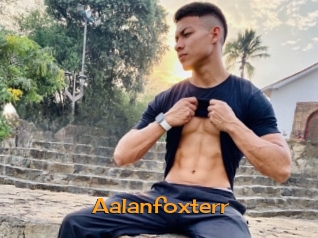 Aalanfoxterr